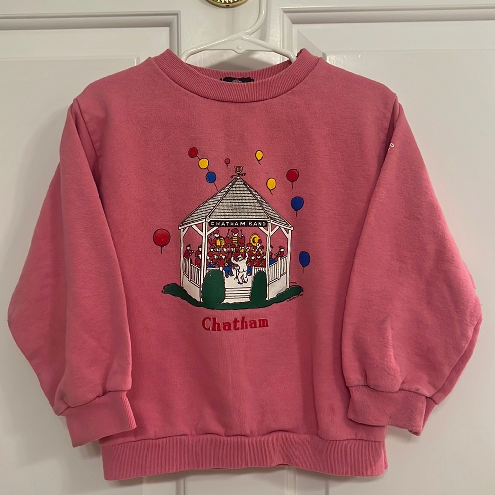 Play Condition Chatham sweatshirt